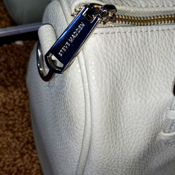 Steve Madden Satchel - Picture 2 of 14